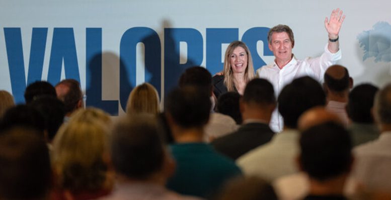 Elections in Extremadura: PP wins more seats than entire left combined PP