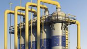 European Union announces end of Russian gas imports from 2027 onwards UE gas