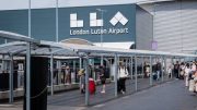 aena aeropuerto luton