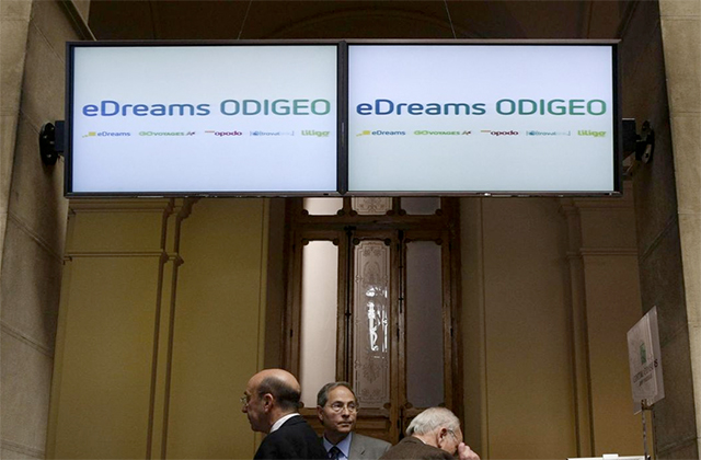edreams odigeo