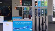 Repsol reaches 1,500 stations with 100% renewable Nexa Diesel in Spain and Portugal repsol diesel nexa