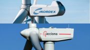 Nordex, owned by Acciona Energía, sells 700 MW of wind turbines to Verbund Green Power for projects in six key European markets Acciona Nordex 1CM