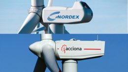 Acciona Nordex 1CM