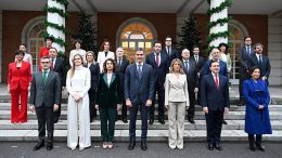 That Determination to Sow Discord Government