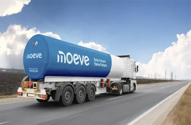 Moeve partners with GreenYellow to offer industrial sector decarbonisation services Moeve