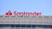 Fitch Ratings confirms Banco Santander's long-term issuer rating at “A” with “stable” outlook Santander logo