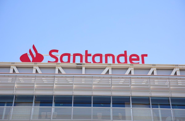 Santander logo