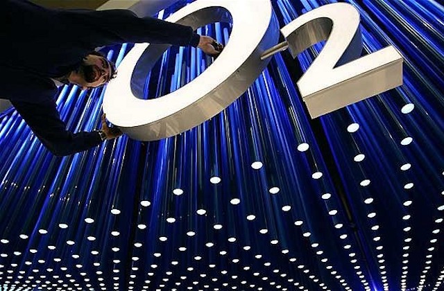 Telefónica Deutschland begins internal process to become an ‘AI First’ company Telefonica o2 filial