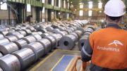 Stability for ArcelorMittal in Q4 despite difficulties and rising figures for 2026/27 arcelormittalsenorCM