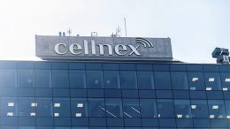 Cellnex: share price performance to depend on sector consolidation cellnex renueva