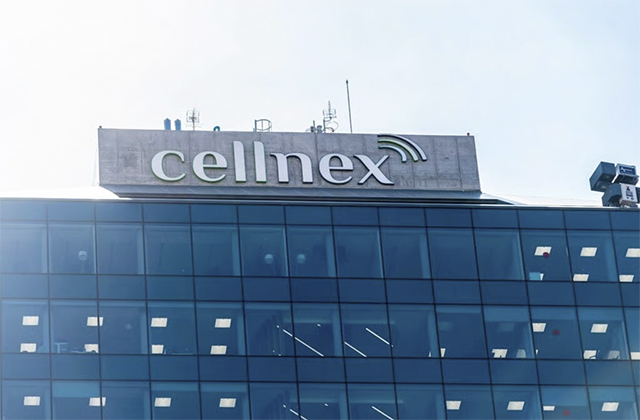 Cellnex: share price performance to depend on sector consolidation cellnex renueva