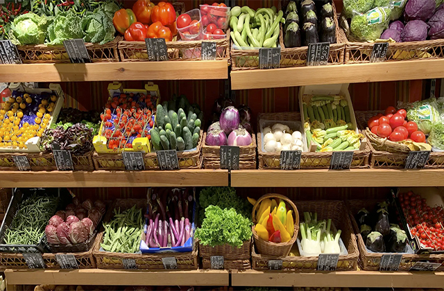 españa inflacion alimentos