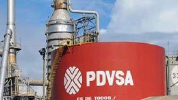 pdvsa