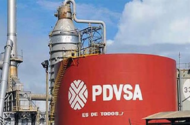 pdvsa