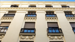 Best November in history for home sales in Spain: 58,546 transactions recorded vivienda