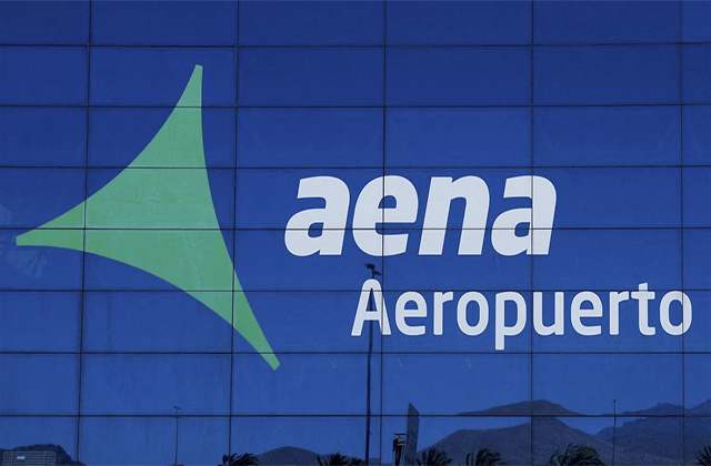 Aena
