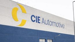 CIE Automotive renove