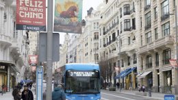 China España Madrid