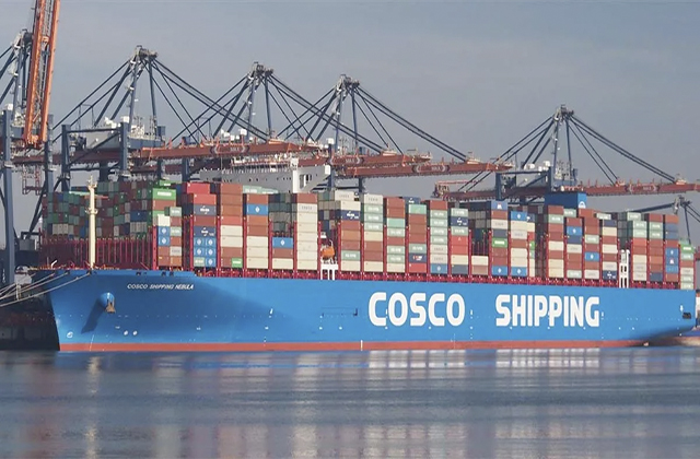 Cosco