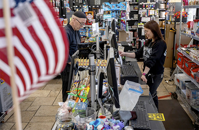 EEUU consumidores conference board