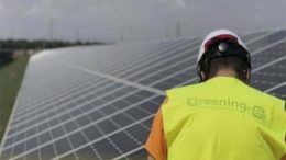 EiDF request Greening and BME extend deadline for responding to takeover bid, which ended on Monday Greening