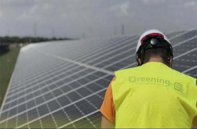 EiDF request Greening and BME extend deadline for responding to takeover bid, which ended on Monday Greening