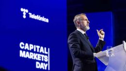 Telefónica may make €2.3 billion offer for Netomnia, UK's fourth largest broadband operator Telefonica Plan Estrategico
