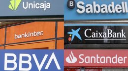 bancos españoles nuevo
