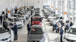 cohes ventas españa