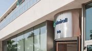 Almirall posts €46.1 million profit in 2025, with revenues of €1.114 billion edificio almirall 3