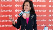 santander ana botin