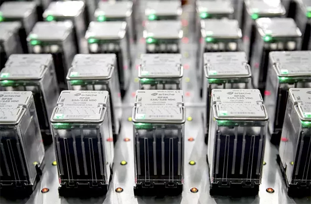 Arteche consolidates position as leading company in use of fibre-optic cables as sensors with acquisition of minority stake in Uptech Arteche nueva