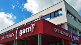 GAM Soluciones