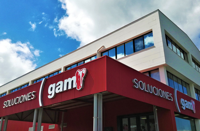 GAM Soluciones