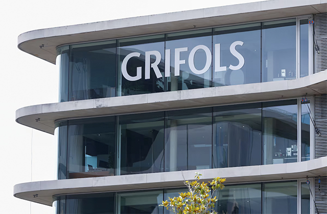 Grifols