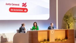 Santander Junta 2026 2