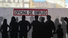 empleo oficina
