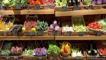 españa inflacion alimentos