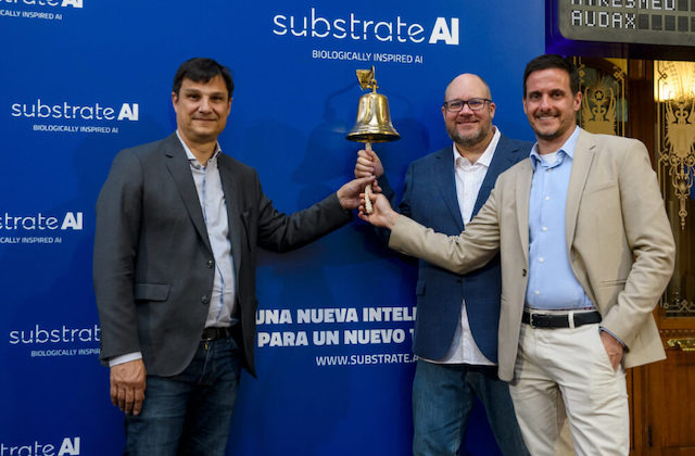 Subgen AI, 15.1% shareholder in Substrate Artificial Intelligence, launches takeover bid for 95% of company’s shares substrate bolsa