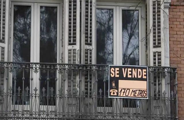 vivienda españa 2