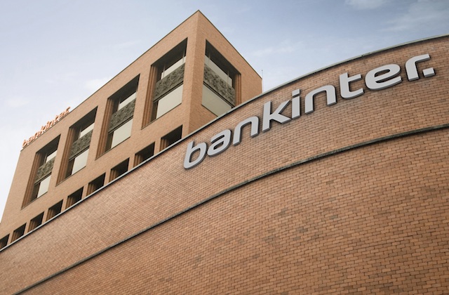 Bankinter Castellana 2