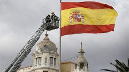 Economia España