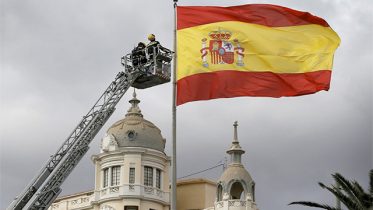 Economia España