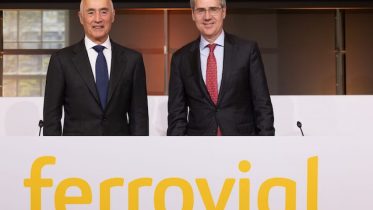 Ferrovial junta 2026