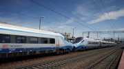 ACS, Acciona and Ferrovial lead three consortia bidding for Poland’s largest public works project—major high-speed rail contract—worth €30 billion alta velocidad