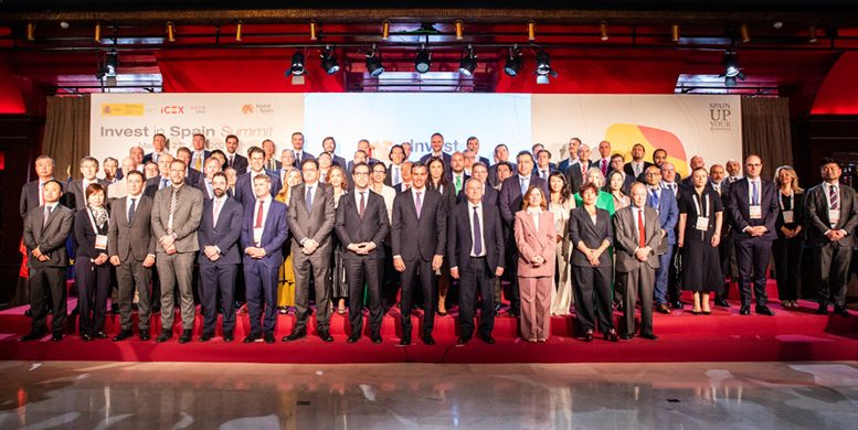 invest in spain summit
