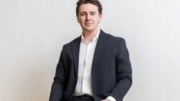 Daniel Calvillo: 27-year-old Spaniard appointed to Nasdaq-listed company board Daniel Calvillo