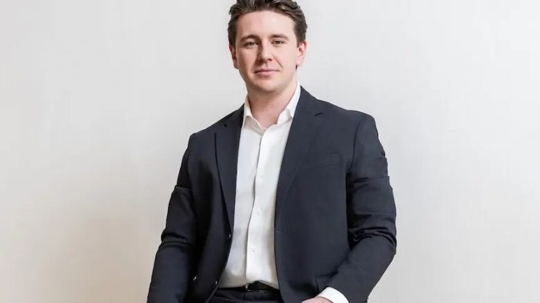 Daniel Calvillo