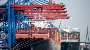 Eurozone trade surplus plummets to €7.8 billion in March IMG 20260519 140503