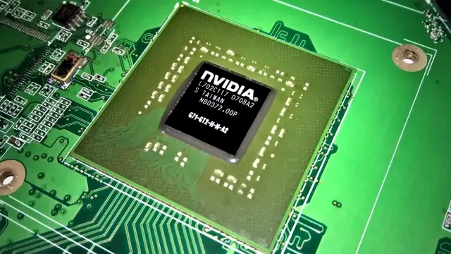 Nvidia's Q1 2026 results, to be published today, need to be convincing to meet investors’ high expectations IMG 20260520 112628